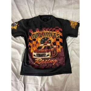 Men's Pacsun, Size Small, No Limits T-Shirt